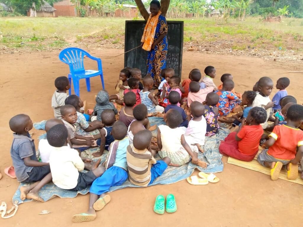 Education support