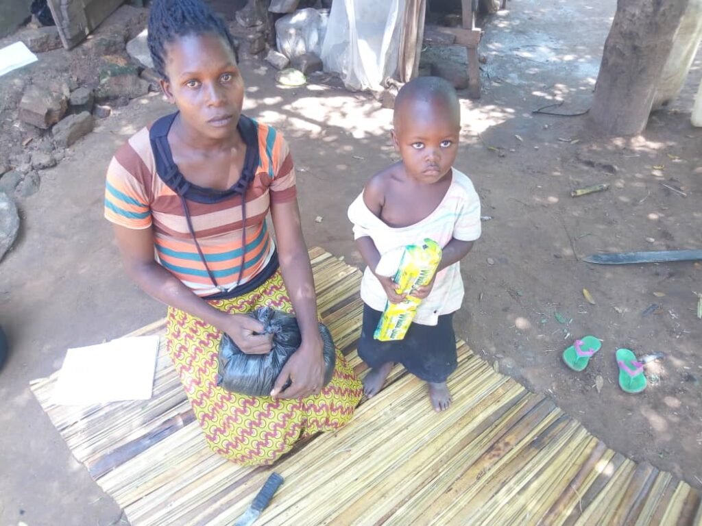 Caring for an Orphan