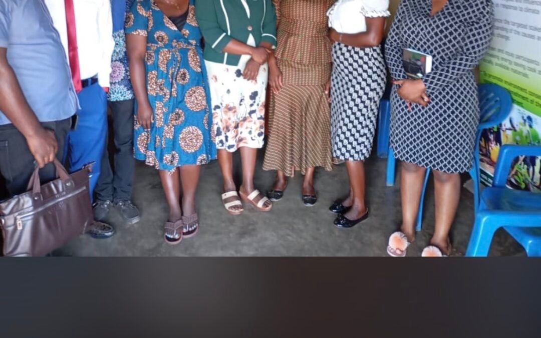 Empowerment and Mentorship